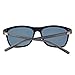 MERRY'S Unisex Polarized Aluminum Sunglasses Vintage Sun Glasses For Men/Women S8286 (Blue, 56)