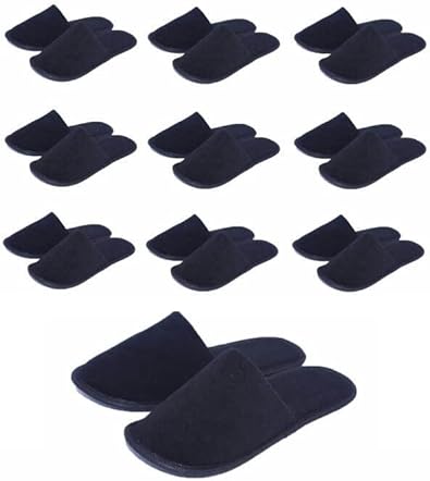 size 10 slippers mens