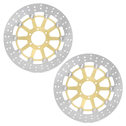 Diametro esterno:300mm,Diametro interno:64mm,Spessore:5mm
