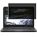 Produktbild Vaxson Anti Spy Schutzfolie, kompatibel mit Dell Latitude 3000 3310 13.3", Displayschutzfolie Bildschirmschutz Privatsphäre Schützen [nicht Panzerglas]