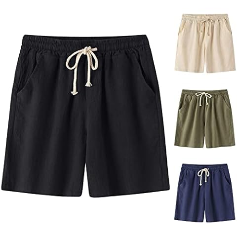 Pack of 5 Men's Quick Dry Basketball Shorts Cover