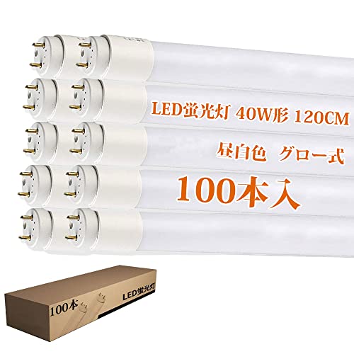 ledu  u 40W` F G13 5500K 1950LM KXu120cm O[Hsv KX ǌu 40^ KX O[ LEDƖ Lp ᔭM ύ _ ȃGl 120cm V Ɩ ledu