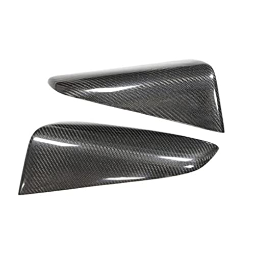 Enjoliveurs de phares en carbone pour Classe G W463 look baroudeur chic