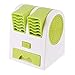 KinderALL Ręczny bezłopatowy wentylator ręczny najlepszy wentylator wieżowy wentylator wieżowy oscylujący wentylatory wieżowe wysokie wentylatory wieżowe wentylatory chłodzące cichy mały wentylator wieżowy zielony