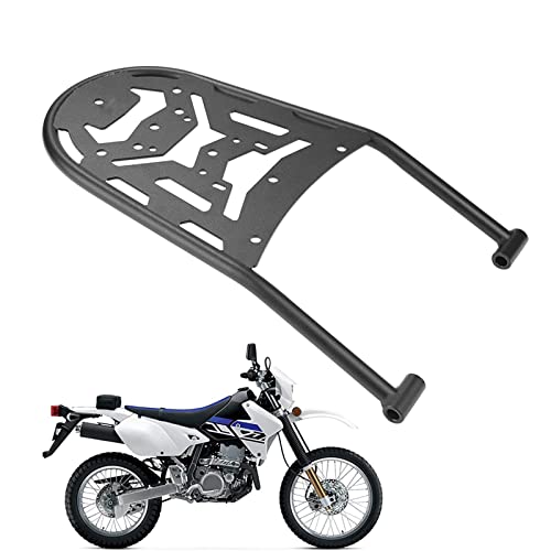 Support pour Suzuki DRZ400S/SM porte-bagages idéal pour l'aventure Enduro