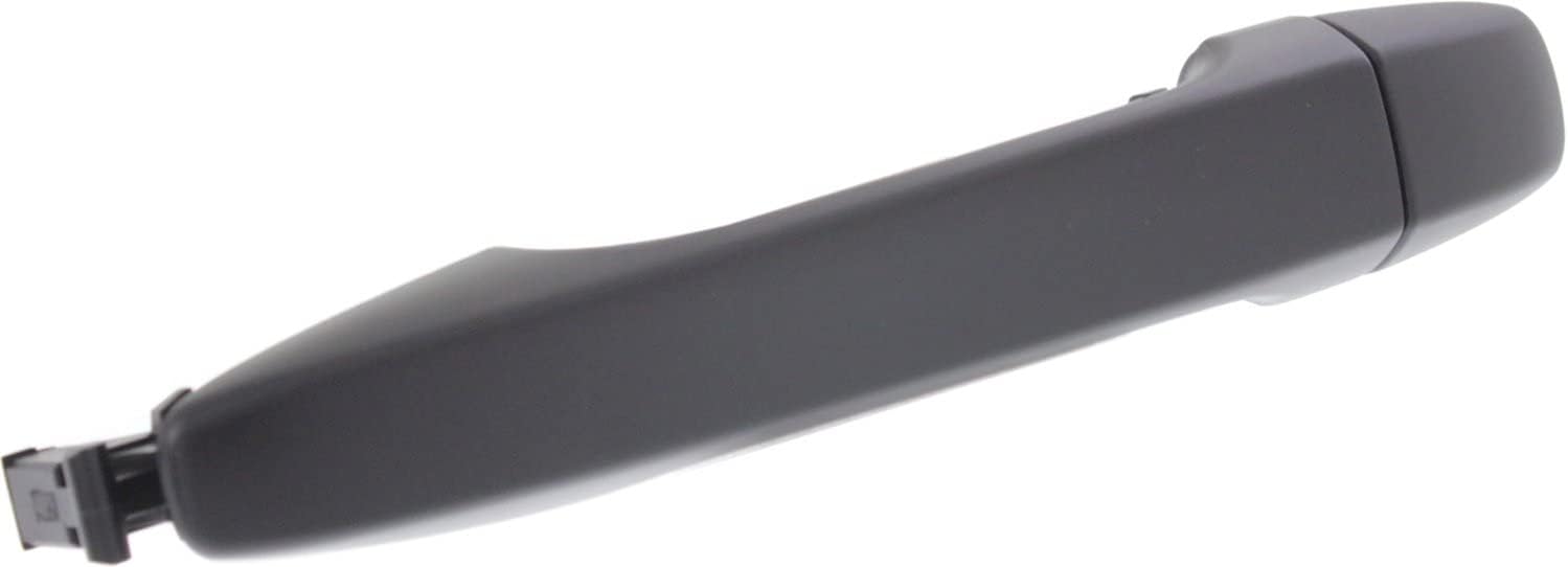 Garage-Pro Exterior Door Handle Set For 2011-2016 Toyota Sienna, Fits 2009-2012 Toyota Venza, Front Driver Door Handle and Passenger Side, Exterior Door Handles