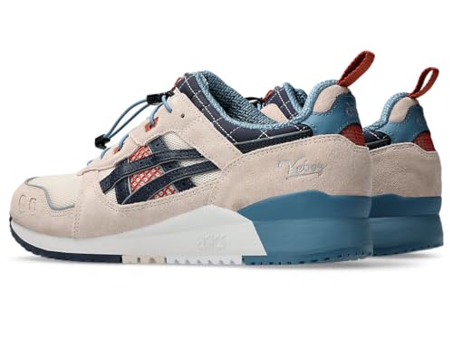 Image of ASICS Unisex Gel-Lyte III OG Sneakers