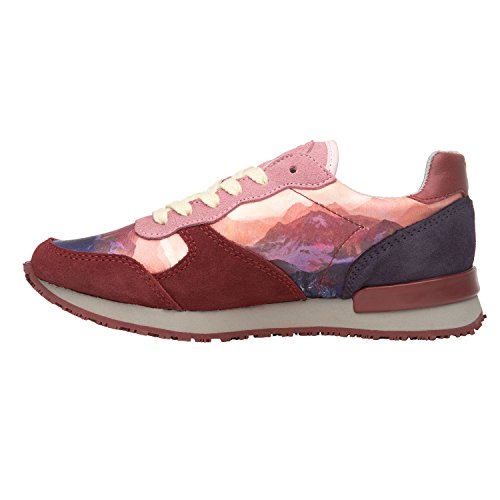 Inkkas - Andes Jogger - Handcrafted Artisan Women's & Men's Active Casual Shoes3