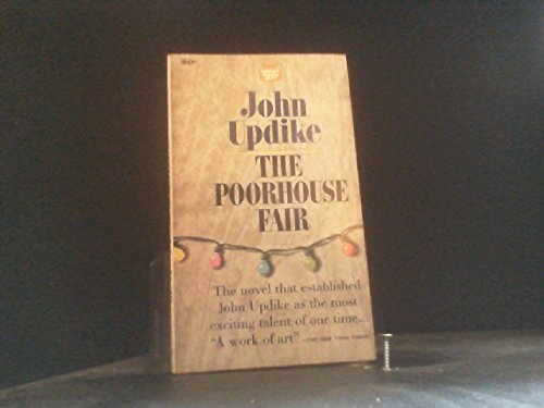 The Poorhouse Fair [German] B000O7ZPC2 Book Cover