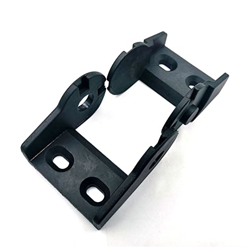 TONONE Corrente de arrasto de cabo transportador de fio cabo corrente de arrasto 25x25mm 25x38mm 25x