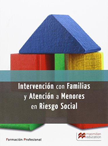 Interv con Familias y Atencion a Menores (Cicl-Educacion Infan)