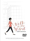 Walk in The Spirit DVD w/MP3 by Cheryl Brodersen