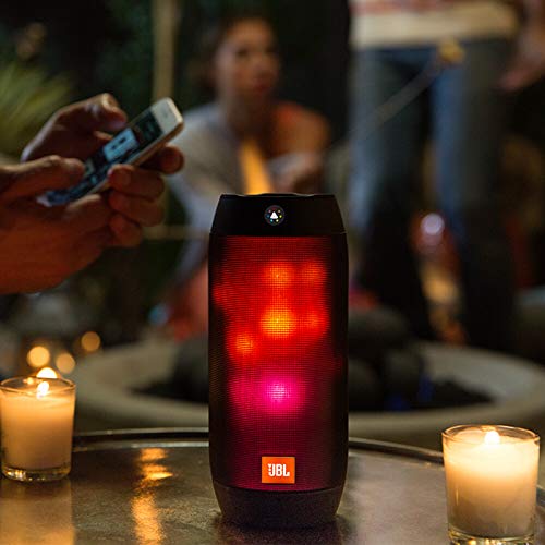 JBL Pulse 2 Attive Minispeaker Bluetooth
