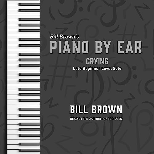 Crying by Bill Brown episode artwork