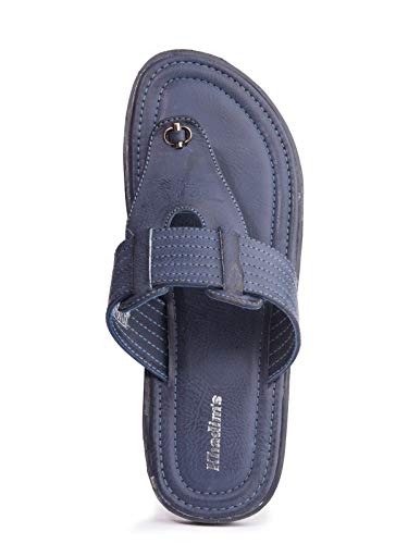 Image of Khadim's Casual Slip On Sandal for Men