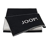 joop decke cornflower ✅: Material: 58% Baumwolle, 35% Polyacryl, 7% Polyester