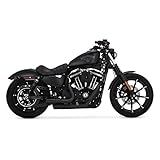 Per Sportster dal 2004 al 2020 compatibili sia con comandi centrali che avanzati