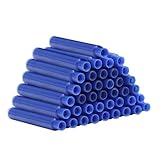 GETAJGHSD 3,4mm Wärmelöschbare Tintenpatronen 100 Stück Nachfüllbar...