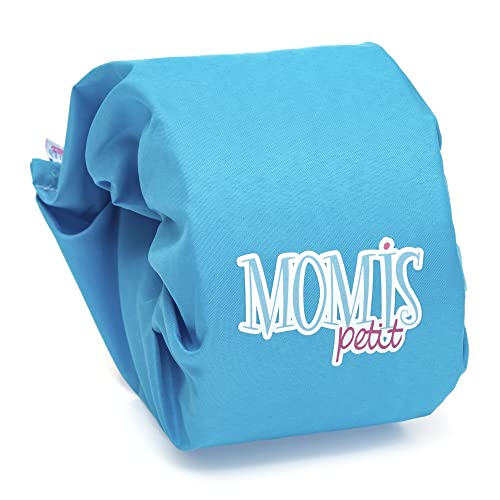 Boia Auxiliadora Salva-Vidas Infantil Homologada cor:azul