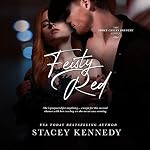 Cover of Feisty Red