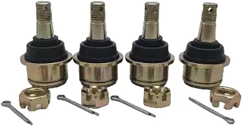 4Set BALL JOINTS Pack FOR HS UTV 400 500 700 800