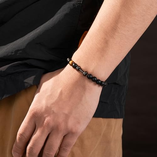 ME VS ME Inspirational Workout Gym Gifts for Men with Message Card4