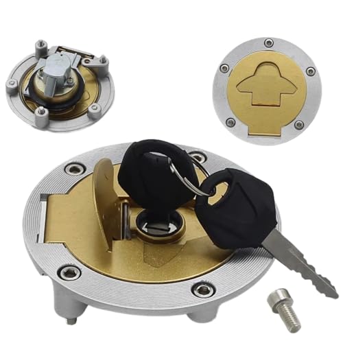 Bouchon d'essence pour roadster Ducati Monster 750 et 695