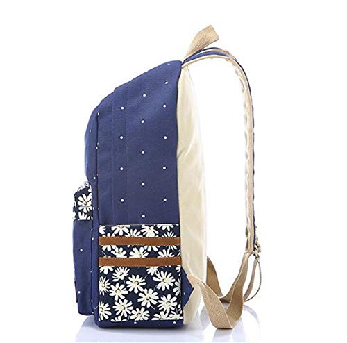 Anime Toilet-bound Hanako-kun Backpack Daypack Satchel Student Bag School Bag Bookbag3