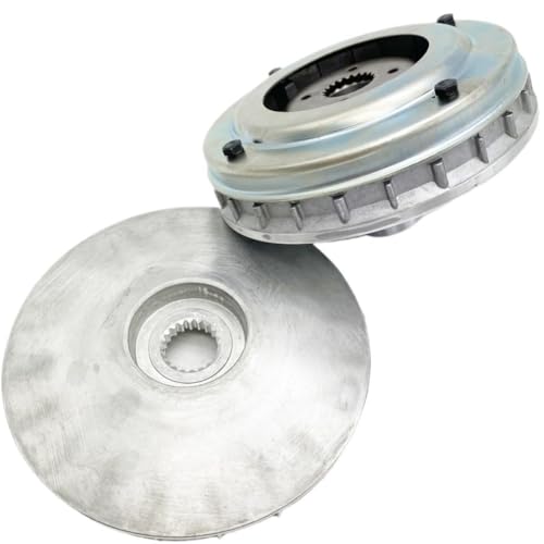 Variateur d'embrayage LH400 pour scooter 400cc et quad 180MQ