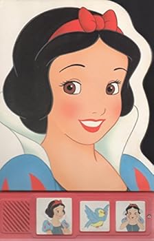 Walt Disney's Snow White