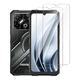 LYZXMY Pellicola Protettiva in Vetro Temperato per Doogee Blade GT Pro(6.72"), 2 pezzi Proteggi Schermo in Vetro Temperato Antigraffio Senza Bolle Pellicola Protettiva in Vetro，durezza 9H HD.