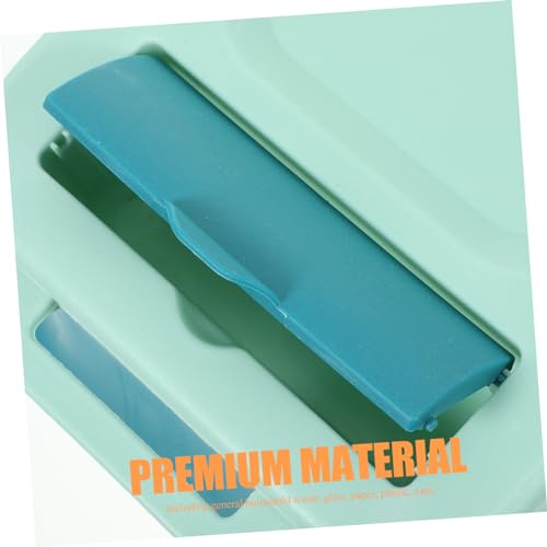 Caneca de basura plegable para colgar LABRIMP miniatura 3