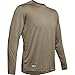 Under Armour Men's Tactical Tech Long-Sleeve Shirt , Federal Tan (499)/Federal Tan , Medium