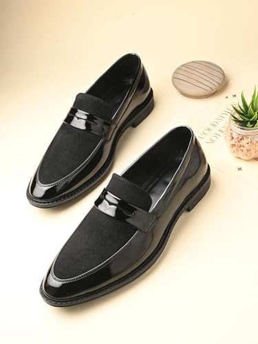 Image of Massari Mens Massswat-73 Loafer