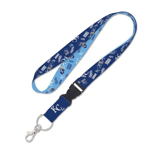 Cordon Kansas City Royals le cadeau parfait pour fan de baseball