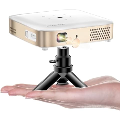 ELEPHAS Mini Portable WiFi Projector Cover
