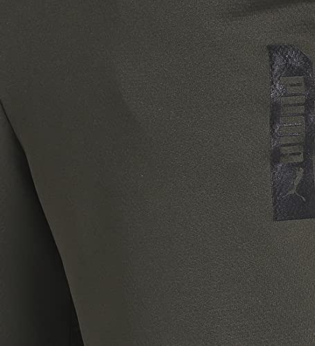 Image of PUMA Men Casual Shorts