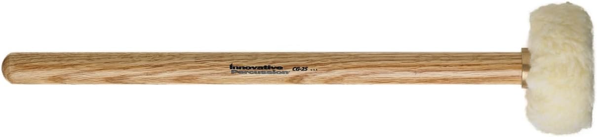 Innovative Percussion CG-2S Soft Gong Mallet (Small)