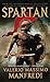 Spartan: A Novel