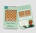 Chess Box of 25 Tips: 25 Activity Cards