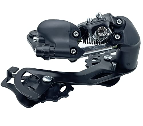 Thalous Bicycle Rear Derailleur 7/8 Speed Tourney Rd-Tx800 Altus Rd-M310 For Mtb Bike Direct Mount #TOP4