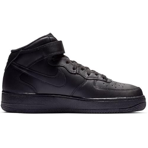 Nike Men's Air Force 1 Mid '07 Basketball Shoes