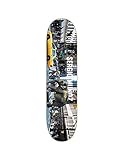 tablas jart skateboards  Tabla Jart Animaniacs 7.87 LC Muñoz 7 875