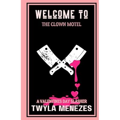 Welcome to the Clown Motel