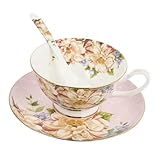 Tasses à café - adaptées maison, , boulangerie, au magasin de desserts, au restaurant, etc., tasse à café et soucoupe