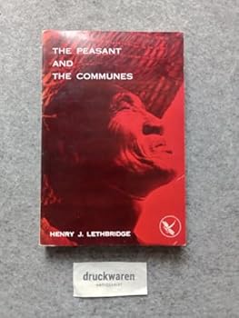 Paperback The Peasant and the Communes Book