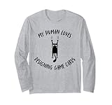 My Human Loves Stuff