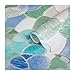 D C FIX F3460213 – Pellicola adesiva, Vinile, Blu, 200 x 45 cm, 1 pezzo