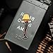 NEO Tactical Gear - A Christmas Story Tactical Leg Lamp PVC Rubber Tactical Morale Patch - Hook Backed with Loop Fastener Backing Attachment