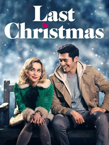 Last Christmas (4K UHD)